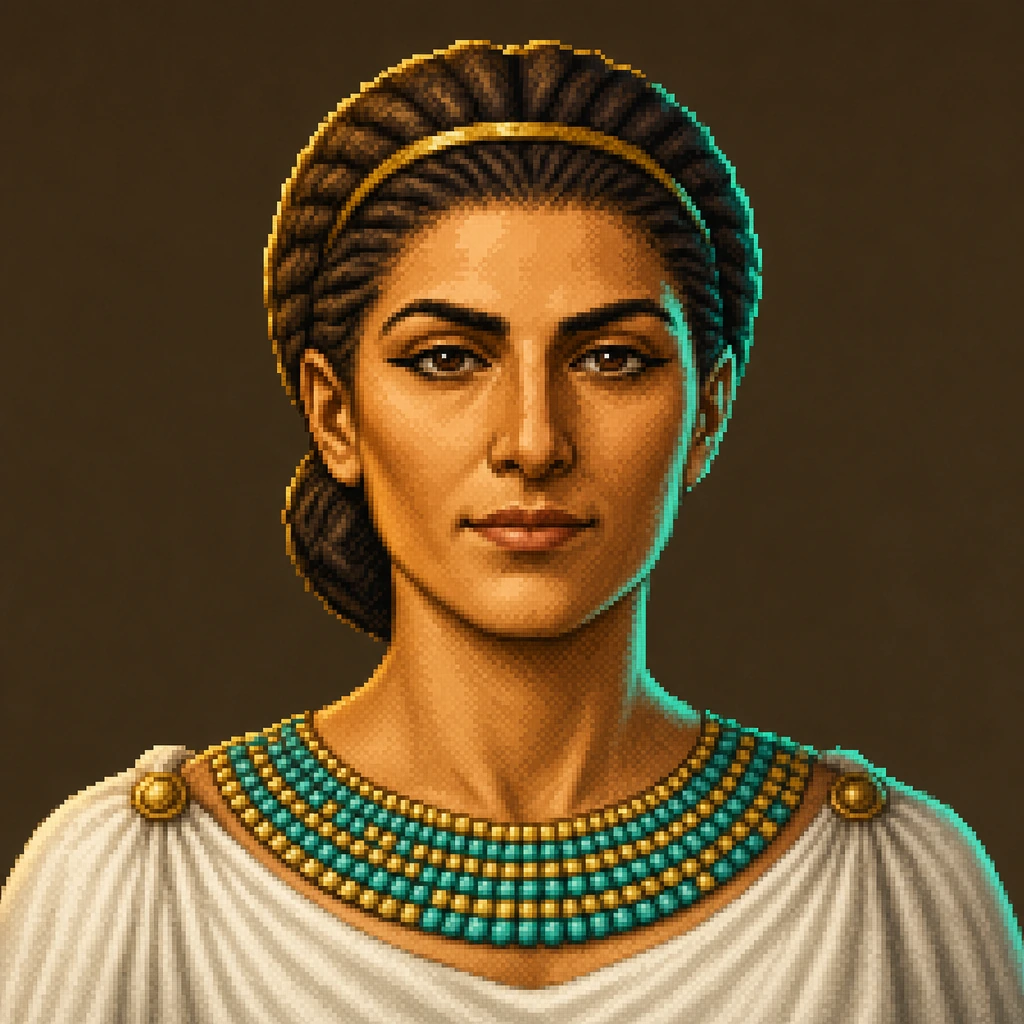 CLEOPATRA